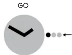 SWATCH Bullet YWG403G - TOUCH/FUNSTANDARD - 2
