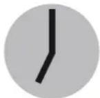 SWATCH Bullet YWG403G - TOUCH ALARM - 2