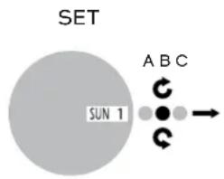 SWATCH Bullet YWG403G - STANDARD - 1