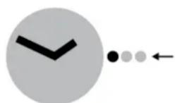 SWATCH Bullet YWG403G - TOUCH/FUN - 4