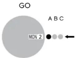 SWATCH Irony YGS737 - STANDARD - 2