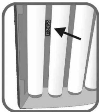 Hapro Lumina 48 XLc - »10 Gouden regels voorverstandig zonnen in eenbruiningssapparaat - 7