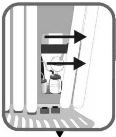 Hapro Lumina 48 XLc - Smontaggio dei pannelli acrilici - 8