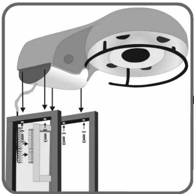 Hapro Lumina 48 XLc - (optional) - 3