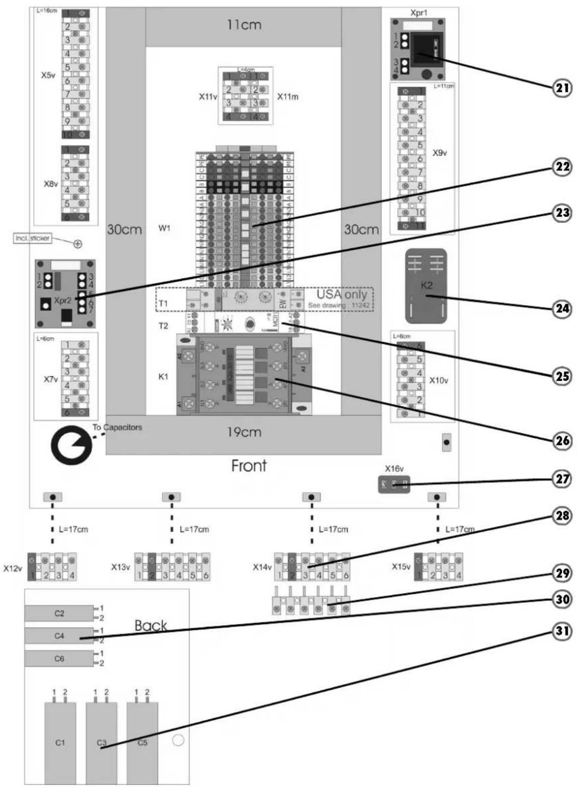 Hapro Lumina 48 XLc - Articlel nummer - 1