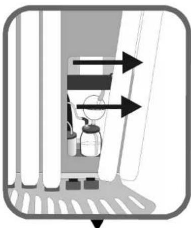 Hapro Lumina 48 XLc - Desmontaje de lasplacasacrilicas - 7