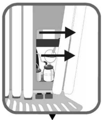 Hapro Lumina 48 XLc - Goldene Regel für verantwortungsvolles Sonnen mit einem Braunungsgerät - 8