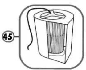 Hapro Lumina 48 XLc - Articlel nummer - 16