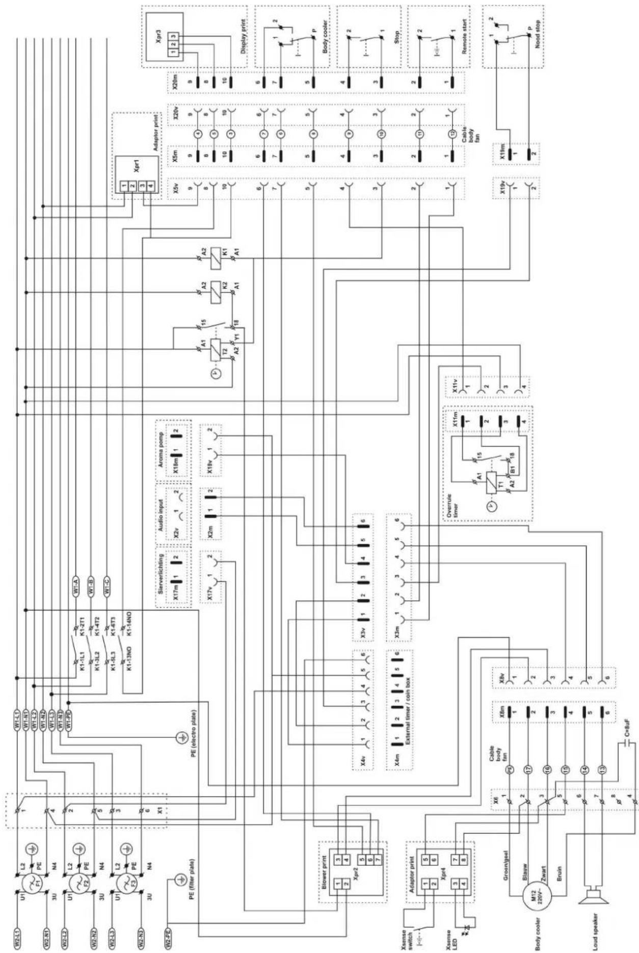 Hapro Lumina 48 XLc - GB - 1