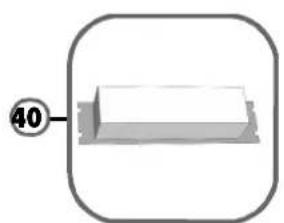 Hapro Lumina 48 XLc - Articlel nummer - 11