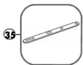 Hapro Lumina 48 XLc - Articlel nummer - 6