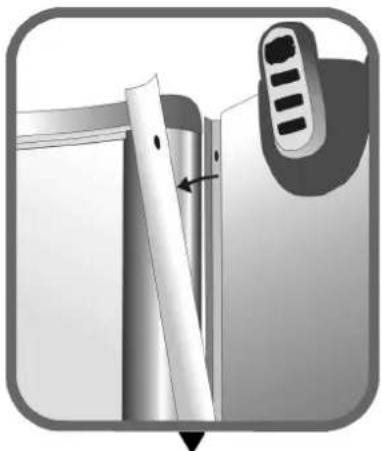 Hapro Lumina 48 XLc - »10 Gouden regels voorverstandig zonnen in eenbruiningssapparaat - 5