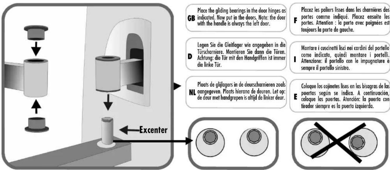 Hapro Lumina 48 XLc Intensive - GB - 1