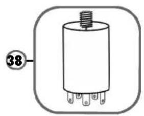 Hapro Lumina 48 XLc Intensive - Articlel nummer - 9