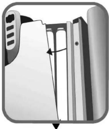 Hapro Lumina 48 XLc Intensive - »10 Gouden regels voorverstandig zonnen in eenbruiningssapparaat - 6