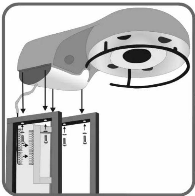 Hapro Lumina 48 XLc Intensive - (en option) - 3