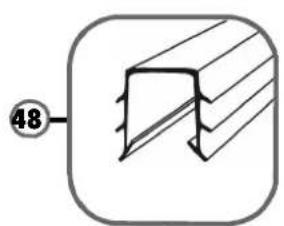 Hapro Lumina 48 XLc Intensive - Articlel nummer - 19