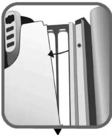 Hapro Lumina 48 XLc Intensive - Desmontaje de lasplacasacrilicas - 6