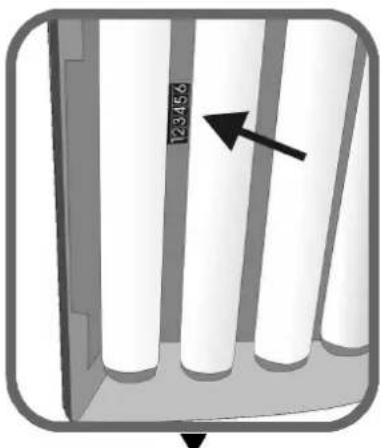 Hapro Lumina 48 XLc Intensive - Smontaggio dei pannelli acrilici - 7