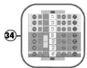 Hapro Lumina 48 XLc Intensive - Articlel nummer - 5