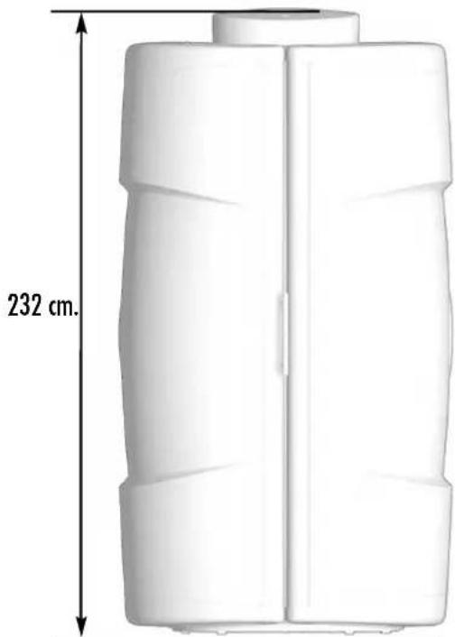 Hapro Lumina 48 XLc Intensive - lumina - 2