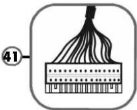 Hapro Lumina 48 XL Intensive - Electrical diagrams capacitors - 13