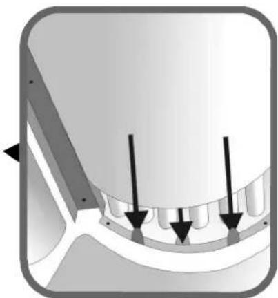 Hapro Lumina 48 XL Intensive - F - 1