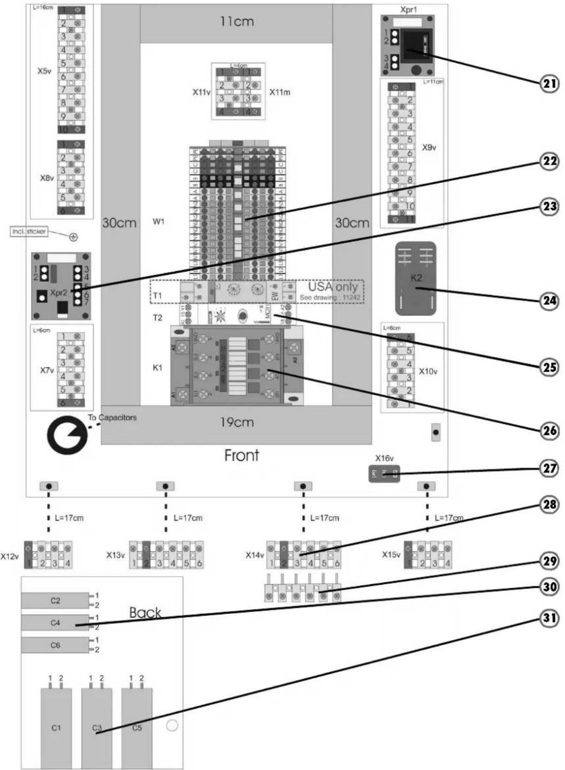 Hapro Lumina 48 XL Intensive - NL - 1