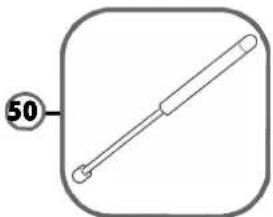 Hapro Lumina 48 XL Intensive - Electrical diagrams capacitors - 22