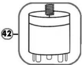 Hapro Lumina 48 XL Intensive - Electrical diagrams capacitors - 14