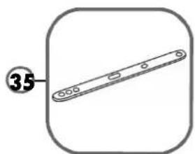 Hapro Lumina 48 XL Intensive - Electrical diagrams capacitors - 7