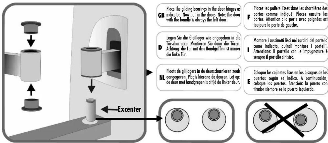 Hapro Lumina 48 XL Intensive - GB - 5