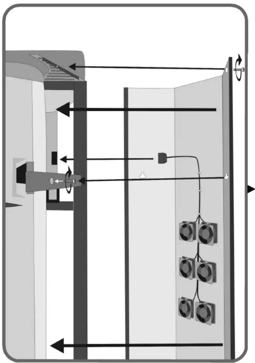 Hapro Lumina 48 XL Intensive - D - 3