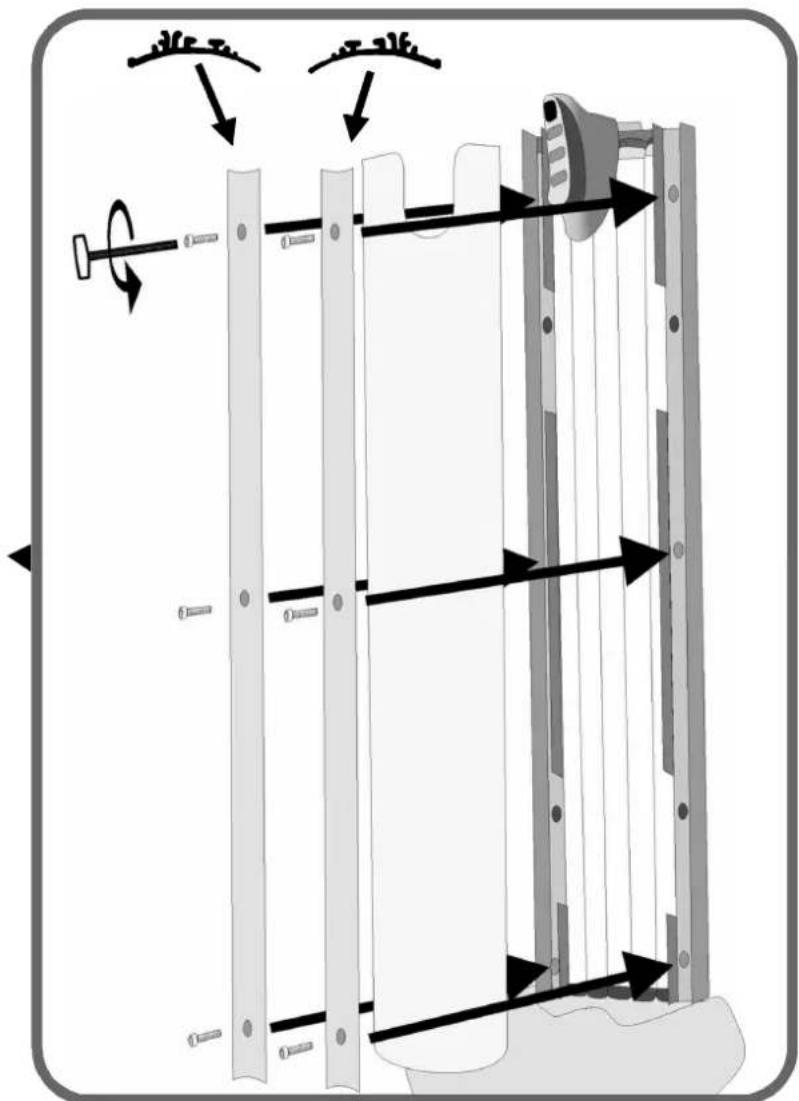 Hapro Lumina 48 XL Intensive - GB - 7