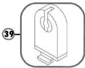 Hapro Lumina 48 XL Intensive - Electrical diagrams capacitors - 11