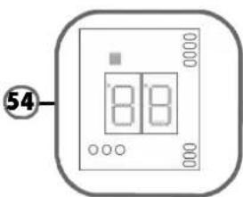Hapro Lumina 48 XL Intensive - Electrical diagrams capacitors - 26