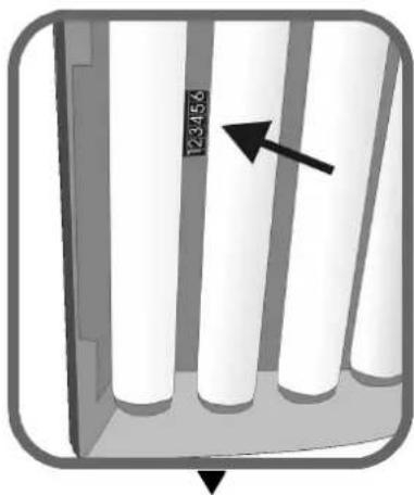 Hapro Lumina 48 XL Intensive - ▶ Demontage der Acrylplatten - 7