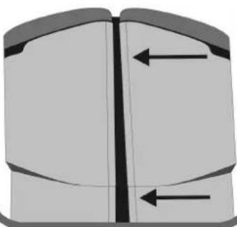 Hapro Lumina 48 XL Intensive - 1 - 1