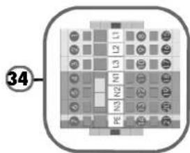 Hapro Lumina 48 XL Intensive - Electrical diagrams capacitors - 6