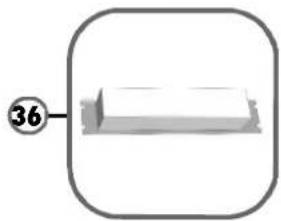 Hapro Lumina 48 XL Intensive - Electrical diagrams capacitors - 8