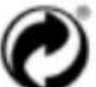 NUK BP7 Nature Sense - Symbols on the product - 20