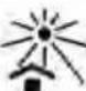 NUK BP7 Nature Sense - Symbols on the product - 12