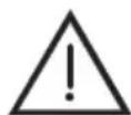 NUK BP7 Nature Sense - ¡Advertencia! - 1