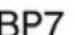 NUK BP7 Nature Sense - Symbols on the product - 5