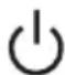 NUK BP7 Nature Sense - Pantalla Modelo First Choice ^+ (LED) - 1