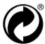 NUK BP7 Nature Sense - Emballage - 1