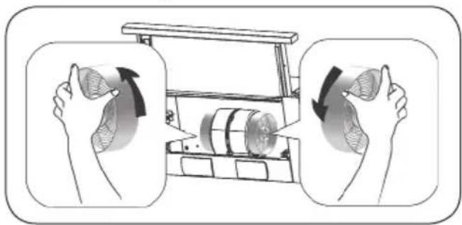 PROGRESS PDP6020E - VEDLIGEHOLDELS - 2