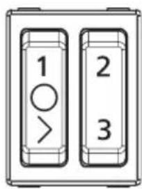 PROGRESS PDP6020E - PRÍKAZY - 1