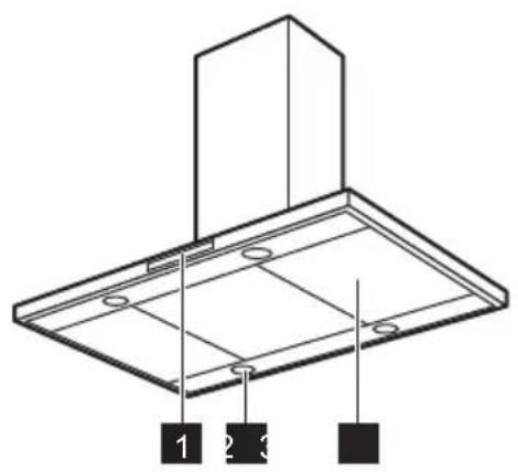 PROGRESS PDI9175E - Pamje e përgjithshme - 1