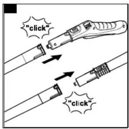 "click" "click"